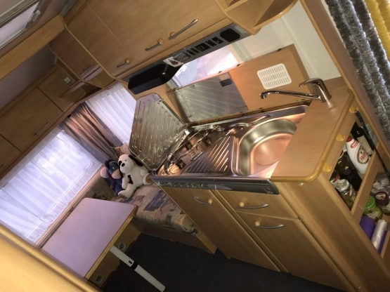                         Knaus südwind 540 - zdjęcie 15
                        