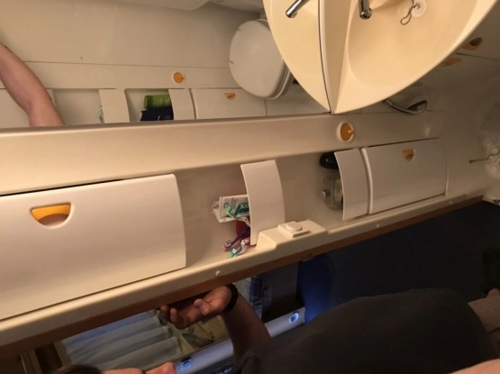                         Knaus südwind 540 - zdjęcie 17
                        