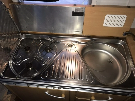                         Knaus südwind 540 - zdjęcie 20
                        