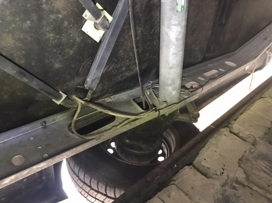                         Knaus südwind 540 - zdjęcie 2
                        