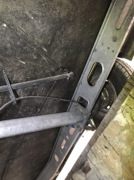                         Knaus südwind 540 - zdjęcie 3
                        