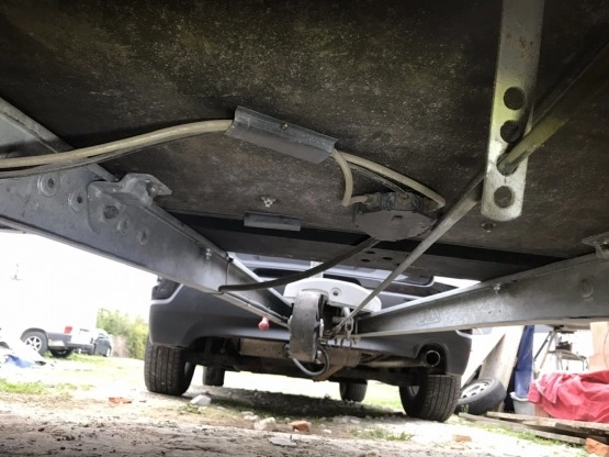                         Knaus südwind 540 - zdjęcie 7
                        