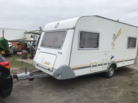                         Knaus südwind 540 - zdjęcie 8
                        