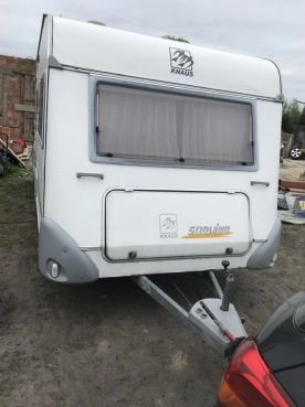                         Knaus südwind 540 - zdjęcie 9
                        