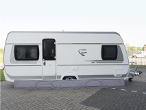                         FARTUCH PRZYCIWWIATROWY • OSŁONA DOLNA DO PRZYCZEPY KEMPINGOWE LUB KAMPERA / WYMIARY 580 x 50 cm. - zdjęcie 2
                        