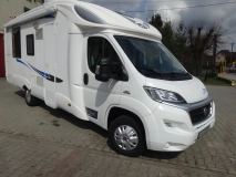                         Fiat Ducato 35 tys km 2.3 l 150 KM Jak nowy dat pierw rej 2016 r - zdjęcie 2
                        
