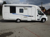                         Fiat Ducato 35 tys km 2.3 l 150 KM Jak nowy dat pierw rej 2016 r - zdjęcie 3
                        