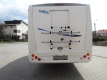                         Fiat Ducato 35 tys km 2.3 l 150 KM Jak nowy dat pierw rej 2016 r - zdjęcie 5
                        