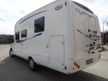                         Fiat Ducato 35 tys km 2.3 l 150 KM Jak nowy dat pierw rej 2016 r - zdjęcie 6
                        