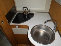                         Fiat Ducato 35 tys km 2.3 l 150 KM Jak nowy dat pierw rej 2016 r - zdjęcie 15
                        