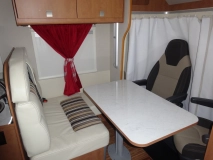                         Fiat Ducato 35 tys km 2.3 l 150 KM Jak nowy dat pierw rej 2016 r - zdjęcie 10
                        