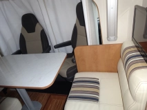                         Fiat Ducato 35 tys km 2.3 l 150 KM Jak nowy dat pierw rej 2016 r - zdjęcie 11
                        