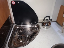                         Fiat Ducato 35 tys km 2.3 l 150 KM Jak nowy dat pierw rej 2016 r - zdjęcie 14
                        