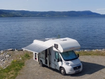                         Weinsberg r59 kamper  ducato - zdjęcie 12
                        