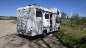                         Weinsberg r59 kamper  ducato - zdjęcie 11
                        