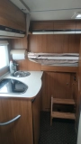                         Weinsberg r59 kamper  ducato - zdjęcie 9
                        