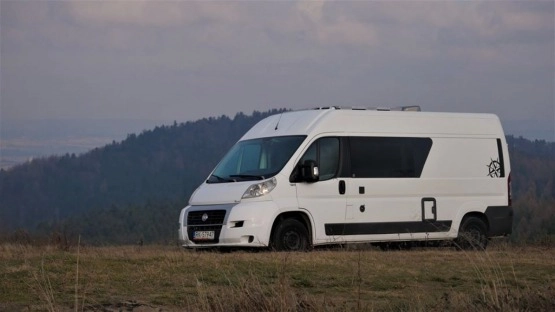                         Fiat Ducato 2007 - zdjęcie 1
                        