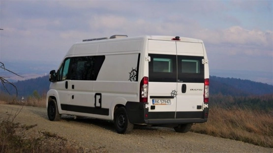                         Fiat Ducato 2007 - zdjęcie 2
                        