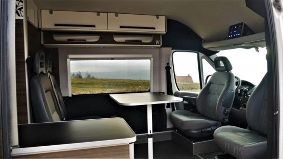                         Fiat Ducato 2007 - zdjęcie 3
                        