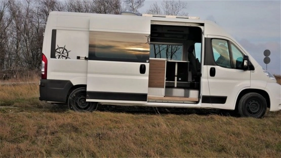                         Fiat Ducato 2007 - zdjęcie 6
                        