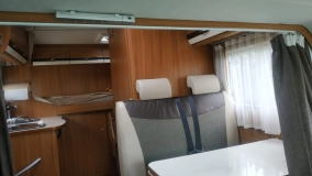                         Weinsberg r59 kamper  ducato - zdjęcie 2
                        