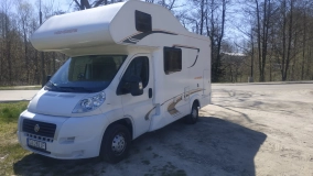                         Weinsberg r59 kamper  ducato - zdjęcie 1
                        