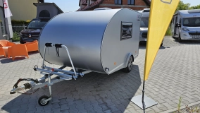                         CAROX Mini K Family DMC 750 kg - zdjęcie 5
                        