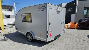                         CAROX Mini K Family DMC 750 kg - zdjęcie 4
                        