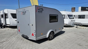                         CAROX Mini K Family DMC 750 kg - zdjęcie 3
                        