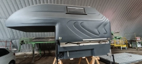                         kapsuła na picupa AZAR 4 PREMIUM PLUS - zdjęcie 14
                        