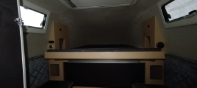                         kapsuła na picupa AZAR 4 PREMIUM PLUS - zdjęcie 3
                        