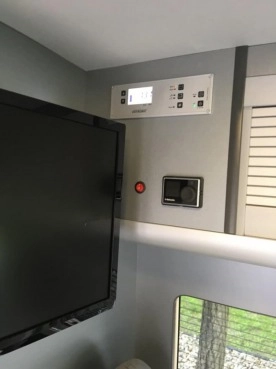                         Camper Van Peugeot Boxer - zdjęcie 11
                        