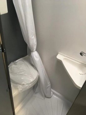                         Camper Van Peugeot Boxer - zdjęcie 4
                        