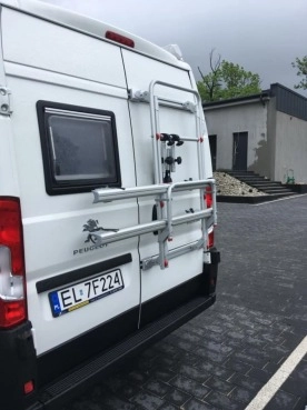                         Camper Van Peugeot Boxer - zdjęcie 7
                        