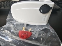                         Zabezpieczenie drzwi Safe Door Frame White Fiamma - zdjęcie 1
                        