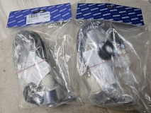                         Kran Florenz ciepła i zimna woda 17cm  2szt - zdjęcie 1
                        