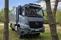                         Arocs 4x4 Kemper - zdjęcie 1
                        