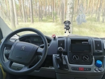                         Kamper Peugeot Boxer 3.0 2011 zabudowa 2022 - zdjęcie 8
                        