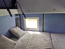                         Kamper Peugeot Boxer 3.0 2011 zabudowa 2022 - zdjęcie 7
                        