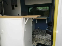                         Kamper Peugeot Boxer 3.0 2011 zabudowa 2022 - zdjęcie 3
                        