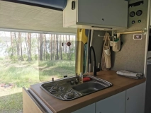                         Kamper Peugeot Boxer 3.0 2011 zabudowa 2022 - zdjęcie 2
                        