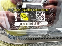                         2017 Bailey Unicorn 3 Madrid., nowy mover  - zdjęcie 3
                        