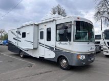                         FORD Holiday Rambler - zdjęcie 11
                        