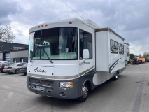                         FORD Holiday Rambler - zdjęcie 10
                        