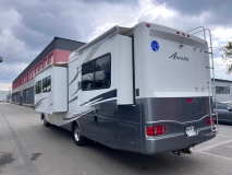                         FORD Holiday Rambler - zdjęcie 8
                        