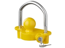                         ZABEZPIECZENIE ANTYKRADZIEŻOWE PRZYCZEPY KEMPINGOWEL • UNIWERSALNA BLOKADA ZACZEPU DO PRZYCZEPY - zdjęcie 3
                        