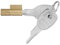                         ZABEZPIECZENIE ANTYKRADZIEŻOWE PRZYCZEPY KEMPINGOWEL • UNIWERSALNA BLOKADA ZACZEPU DO PRZYCZEPY - zdjęcie 5
                        