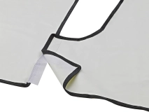                         MATA TERMOIZOLACYJNA NA OKNA POJAZDU KEMPINGOWEGO - KAMPERA • OSŁONA TERMICZNA ZEWNĘTRZNA / FIAT DUCATO / ROCZNIK OD 06.2006 - zdjęcie 3
                        