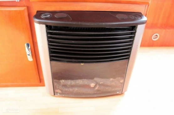                         Przyczepa Tabbert Puccini 570, KLIMATYZACJA - zdjęcie 10
                        