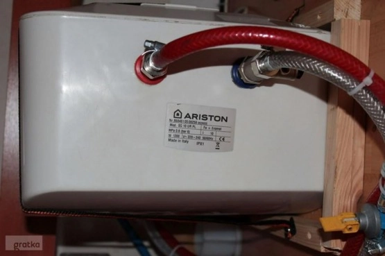                         Przyczepa Tabbert Puccini 570, KLIMATYZACJA - zdjęcie 11
                        